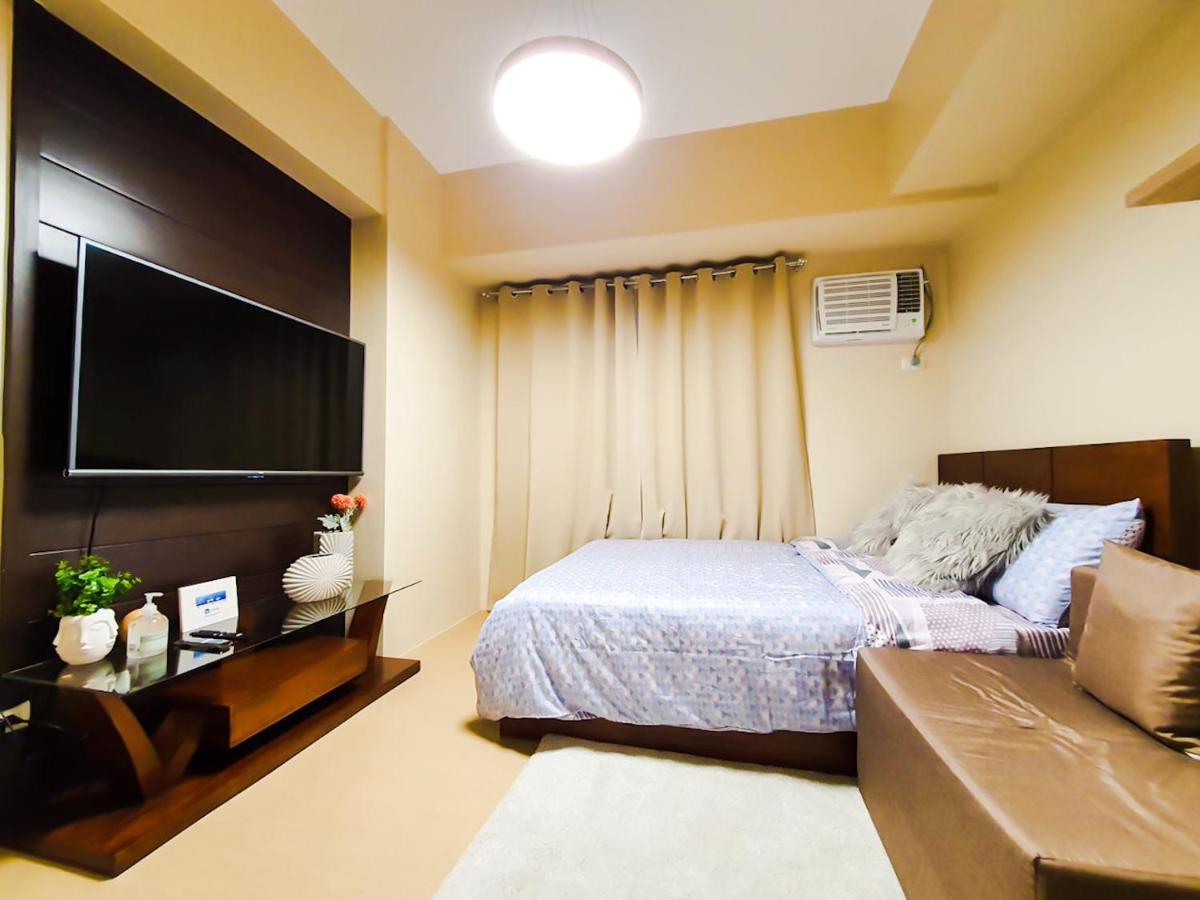 Zen Living Condo At Avida Atria Tower 2 อีโลอีโลซิตี้ ภายนอก รูปภาพ