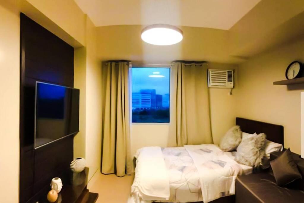 Zen Living Condo At Avida Atria Tower 2 อีโลอีโลซิตี้ ภายนอก รูปภาพ