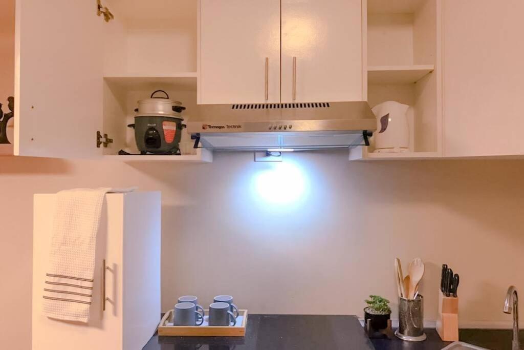 Zen Living Condo At Avida Atria Tower 2 อีโลอีโลซิตี้ ภายนอก รูปภาพ