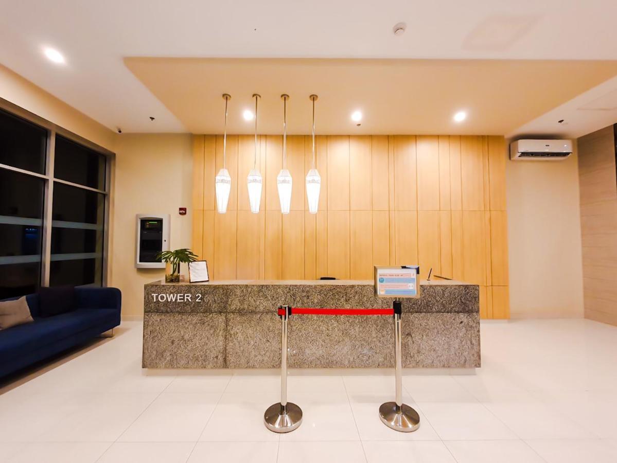 Zen Living Condo At Avida Atria Tower 2 อีโลอีโลซิตี้ ภายนอก รูปภาพ